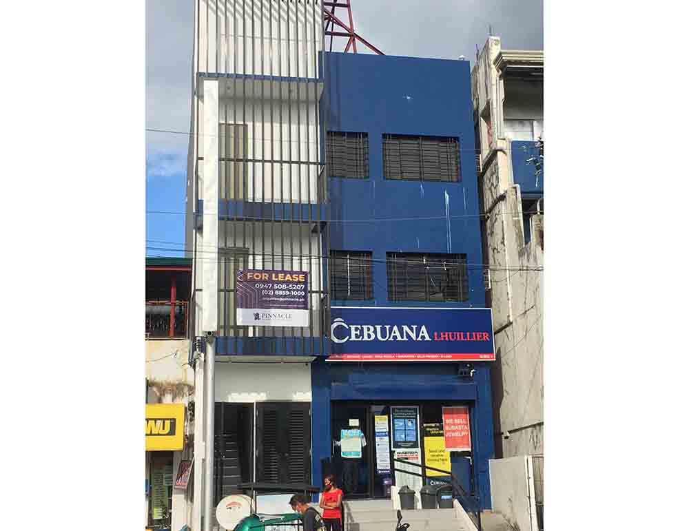 Commercial Space for Lease in Subic, Zambales